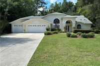 Land in Citrus County, Florida