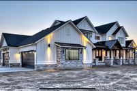 Land in Ravalli County, Montana