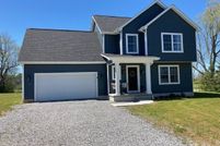 Land for sale in Erie County, New York