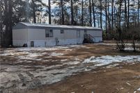 Land for sale in Bladen County, North Carolina