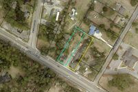 Land for sale in Georgetown County, South Carolina