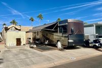 Recreational Property for sale in Pinal County, Arizona