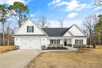 Timberland Property for sale in Cumberland County, North Carolina