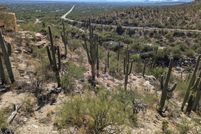 Land for sale in Pima County, Arizona