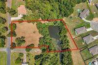 Farm and Ranch for sale in Pulaski County, Georgia
