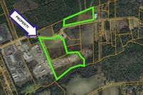 Land for sale in Horry County, South Carolina