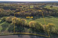 Land for sale in Cass County, Missouri