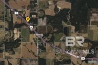 Land for sale in Baldwin County, Alabama