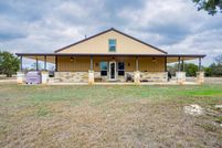 Recreational Property for sale in Burnet County, Texas