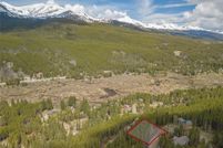 Land for sale in Summit County, Colorado