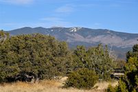 Land for sale in Santa Fe County, New Mexico