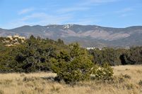 Land for sale in Santa Fe County, New Mexico