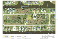 Land for sale in Charlotte County, Florida