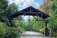 Homesite for sale in Macon County, North Carolina