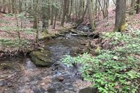 Undeveloped Land in Sequatchie County, Tennessee