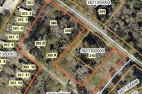 Homesite for sale in Charleston County, South Carolina