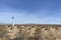 Land for sale in Kern County, California