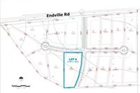Recreational Property for sale in Pontotoc County, Mississippi