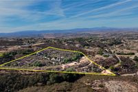 Land for sale in Riverside County, California