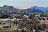 Land for sale in Fresno County, California