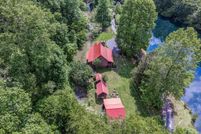 Land for sale in Gilmer County, Georgia