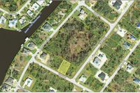 Land for sale in Charlotte County, Florida