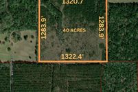 Land for sale in Jasper County, Texas