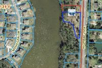 Land for sale in Escambia County, Florida