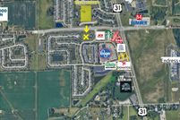 Undeveloped Land for sale in Johnson County, Indiana