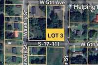 Timberland Property for sale in Dillon County, South Carolina