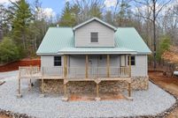 Land for sale in Lumpkin County, Georgia