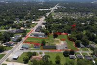 Land for sale in Bibb County, Georgia