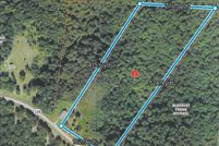 Land for sale in Marion County, Arkansas