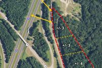 Land for sale in Madison County, Mississippi