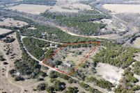 Homesite for sale in Somervell County, Texas