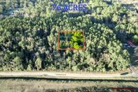 Land for sale in Ware County, Georgia