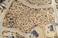 Land for sale in San Bernardino County, California
