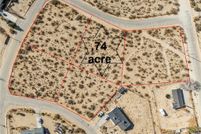 Land for sale in San Bernardino County, California