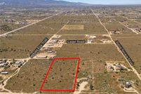 Land for sale in San Bernardino County, California
