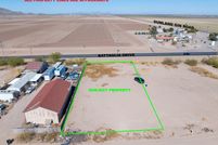 Land for sale in Pinal County, Arizona