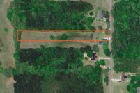 Homesite for sale in Lee County, Mississippi