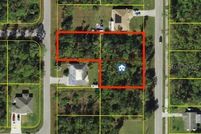 Land for sale in Charlotte County, Florida