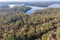 Homesite for sale in Oconee County, South Carolina