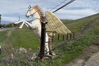 Land for sale in Tulare County, California