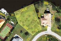 Land for sale in Charlotte County, Florida