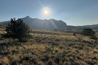 Homesite for sale in Park County, Wyoming