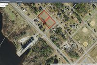 Land for sale in Beaufort County, North Carolina