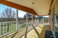 Land in Lampasas County, Texas