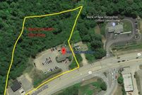Homesite for sale in Belknap County, New Hampshire