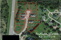 Land for sale in Fannin County, Texas